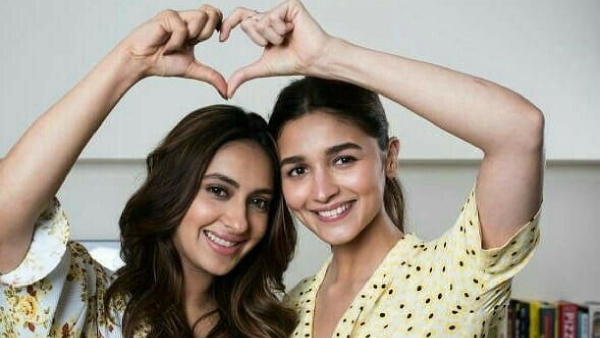 Real Bollywood Friendships 2025