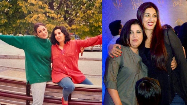 Real Bollywood Friendships 2025