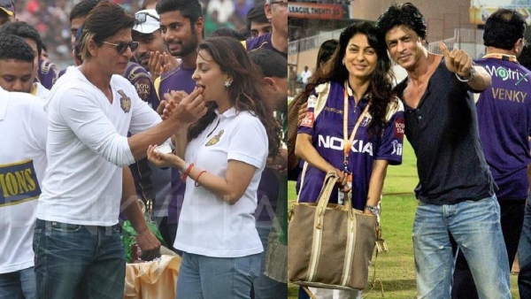 Real Bollywood Friendships 2025