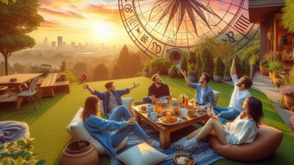 Friendship Day 2025 Horoscope Will Your Zodiac Sign Make You A Loyal Bestie Or A Secret Frenemy Friendship Day 2025 Horoscope Will Your Zodiac Sign Make You A Loyal Bestie Or A Secret Frenemy