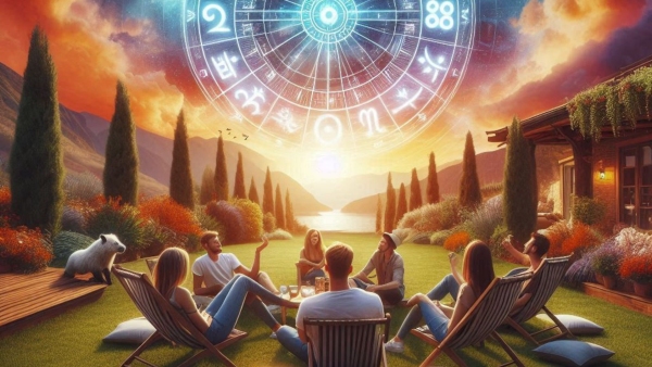 Friendship Day 2025 Horoscope Will Your Zodiac Sign Make You A Loyal Bestie Or A Secret Frenemy Friendship Day 2025 Horoscope Will Your Zodiac Sign Make You A Loyal Bestie Or A Secret Frenemy