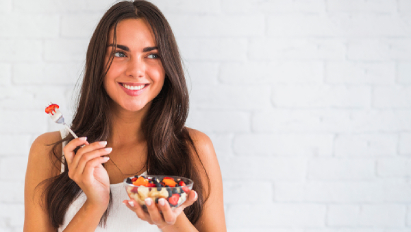 Nourish Your Mind On World Brain Day