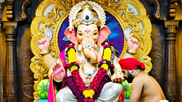 Chant These 5 Ganesh Mantras Every Wednesday To Remove Hidden Obstacles Blocking Your Success Path