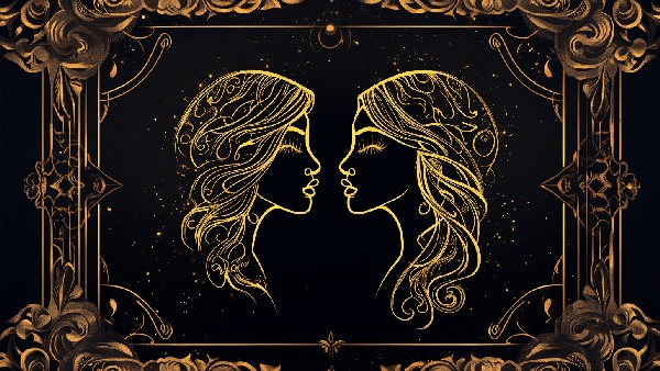 Gemini May 21 - June 20 Horoscope