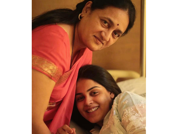Celeb Saas-Bahu Bonds To Look Up To