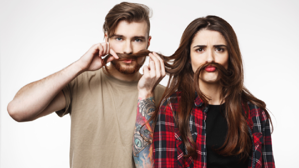 Shraddha s Viral Reel Reveals Rahul Mody