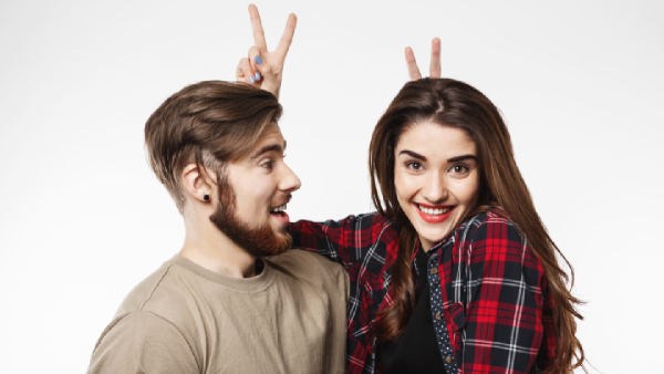 Shraddha s Viral Reel Reveals Rahul Mody