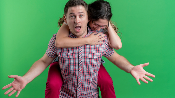 Shraddha s Viral Reel Reveals Rahul Mody