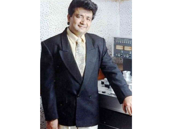 Bollywood s Real Dangers