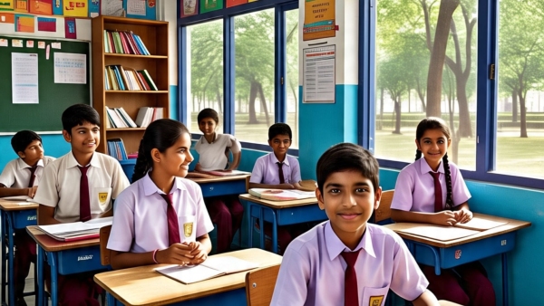 Guru Purnima 2025 Remember Kneel Down With Hands Up School Punishment It Was Actually A Secret Health Hack