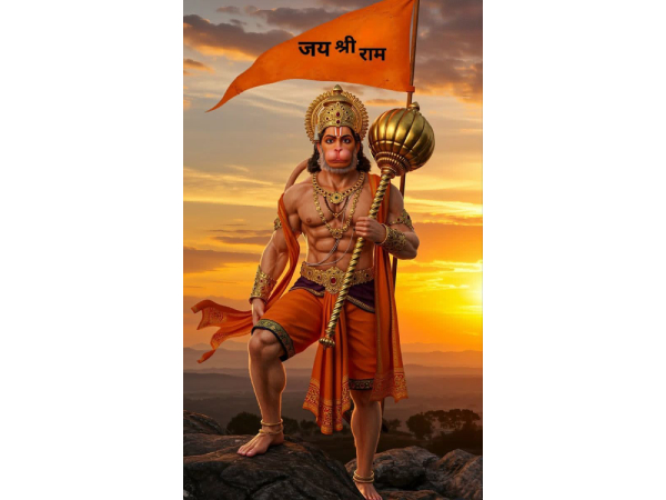Why Hanuman Is Shiva s Rudra Avatar