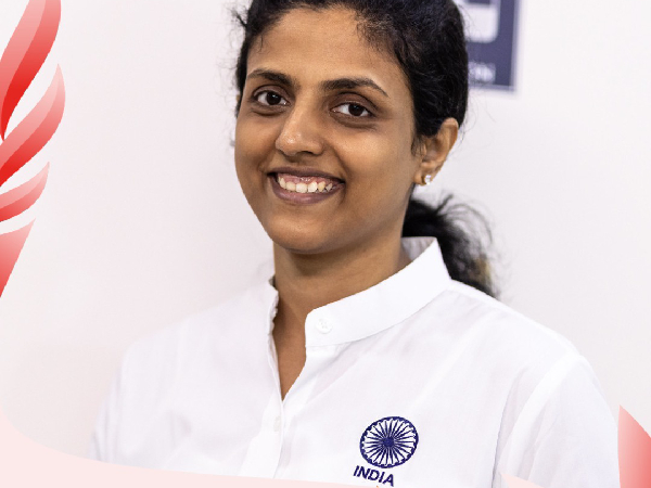India s Rising Women in Chess