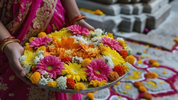 Hariyali Teej 2025 Is On 26th Or 27th July Date Time Puja Rituals And Significance