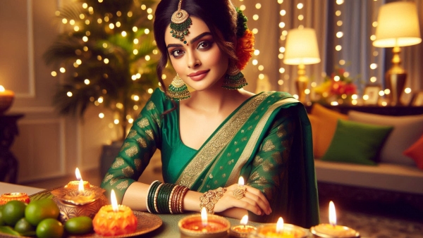 Hariyali Teej Vrat 2025 Benefits For Each Zodiac Sign Know Who Gains What Spiritually