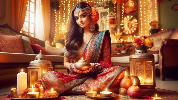 Hariyali Teej Vrat 2025 Benefits For Each Zodiac Sign Know Who Gains What Spiritually