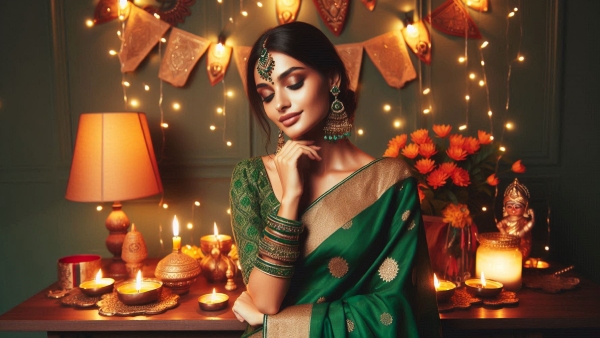 Hariyali Teej 2025 Social Media Wishes