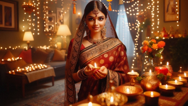 Teej 2025 Wishes For Couples