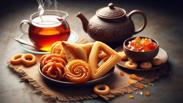 Not Banning Jalebi Or Samosa Why Health Ministry s New Sugar-Oil Advisory Isn t Targeting Your Fav Snacks