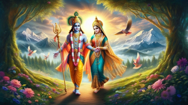 Was Your Breakup A Spiritual Intervention The Gita Thinks Universe Just Saved You