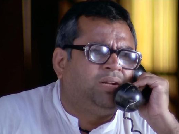Hera Pheri 3 Is Officially On Hera Pheri 3 Is Officially On