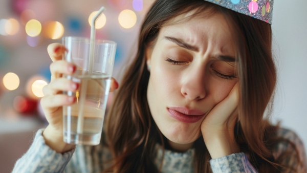 How Many Drinks Trigger A Hangover What Science And Bartenders Secretly Know But Won t Tell You