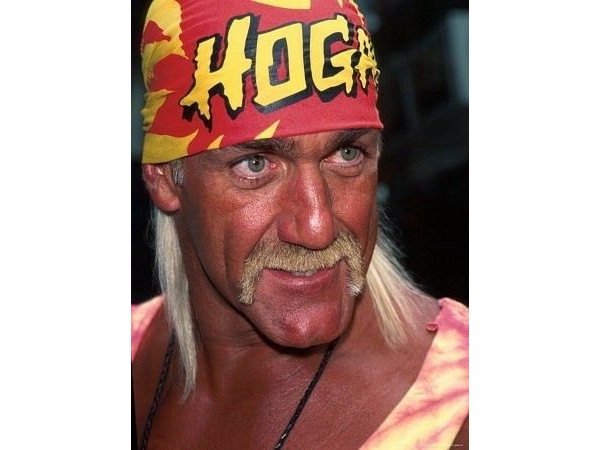 Hulk Hogan Dies At 71 Hulk Hogan Dies At 71