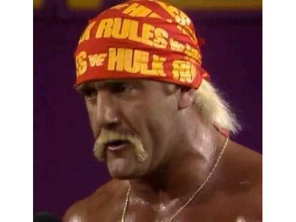 Hulk Hogan Dies At 71 Hulk Hogan Dies At 71