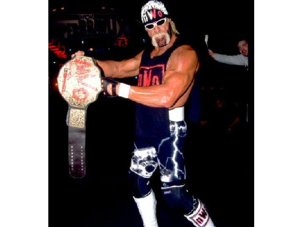 Hulk Hogan Dies At 71 Hulk Hogan Dies At 71