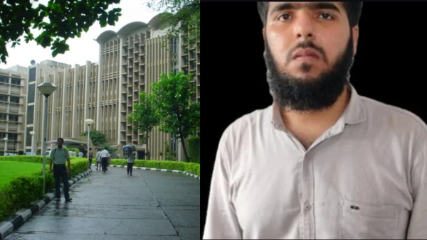 Imposter In IIT Bombay How To Spot A Fake Student In Educational Institutions Before It s Too Late Imposter In IIT Bombay How To Spot A Fake Student In Educational Institutions Before It s Too Late