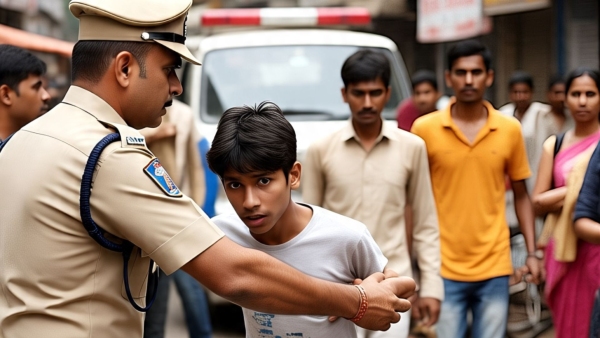 Imposter In IIT Bombay How To Spot A Fake Student In Educational Institutions Before It s Too Late Imposter In IIT Bombay How To Spot A Fake Student In Educational Institutions Before It s Too Late