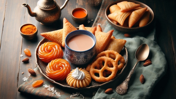 India s Favourite Snacks May Soon Come With Health Warnings Like Cigarettes Check Out Healthier Swaps