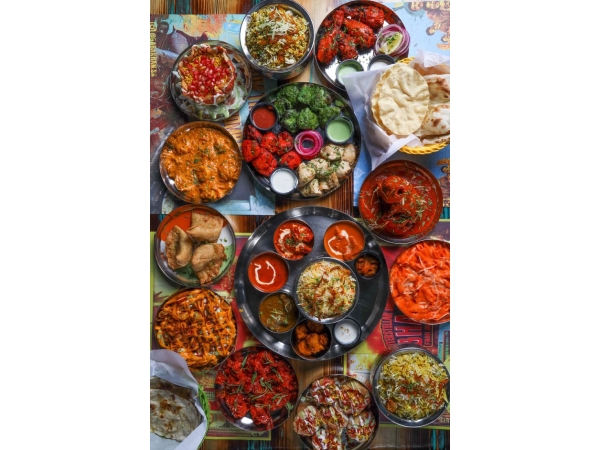 India Ranks 12th In Global Cuisine List