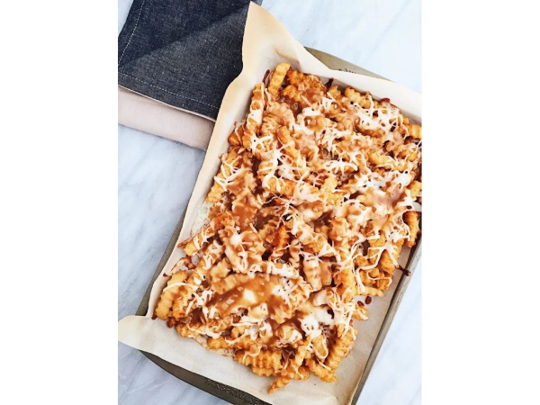 15 Global French Fry Styles