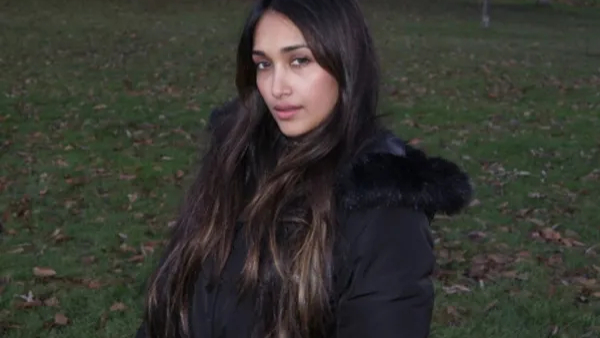 San Rechal s Death At 26