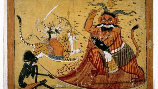 Kajol s New Film Maa Brings Back TheTerrifying Tale Of Rakhtbeej The Blood-Born Demon Now In Spotlight