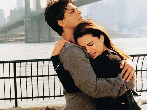 SRK s King Delayed Romance Remains