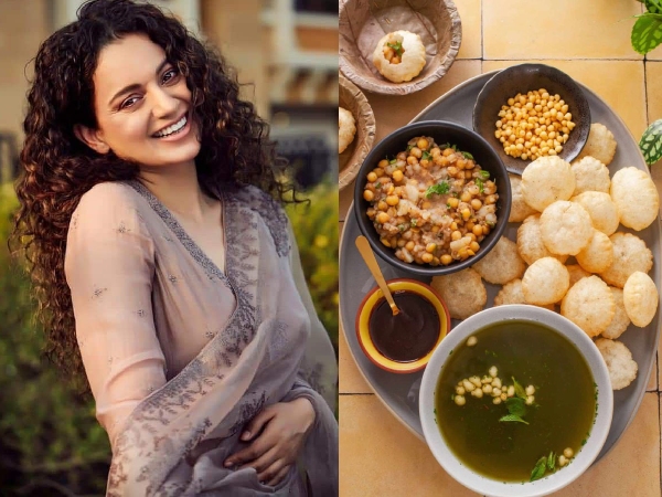 7 Celebs And Their Street Food Fix