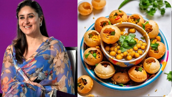 7 Celebs And Their Street Food Fix