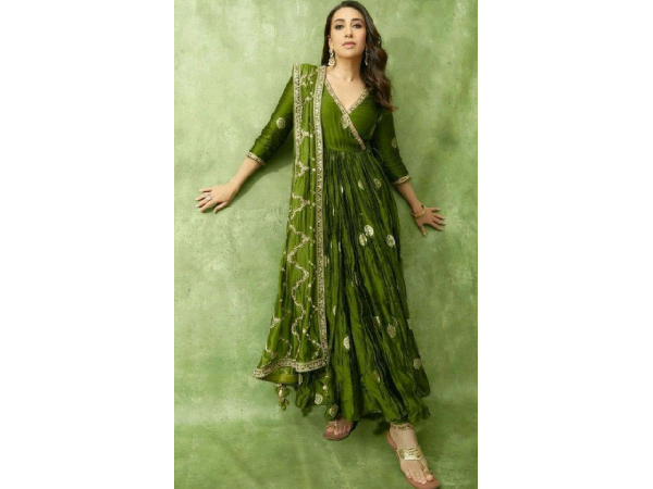 Celeb-Inspired Raksha Bandhan Outfits