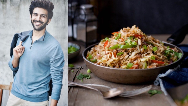 7 Celebs And Their Street Food Fix