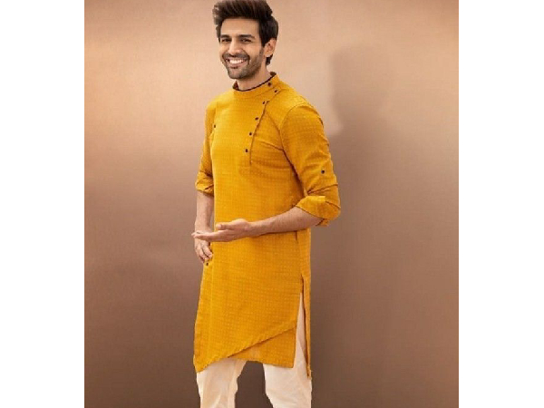 Raksha Bandhan Yellow Men Outfit Ideas Raksha Bandhan Yellow Men Outfit Ideas