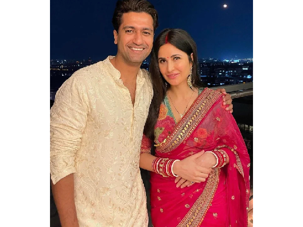 Katrina Kaif The Perfect Punjabi Bahu