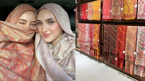 Are You Wearing Royal Pashmina Or A Viscose Scam Sold For 10 000 In Markets Today How To Tell If It s Fake Are You Wearing Royal Pashmina Or A Viscose Scam Sold For 10 000 In Markets Today How To Tell If It s Fake