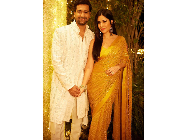 Katrina Kaif The Perfect Punjabi Bahu