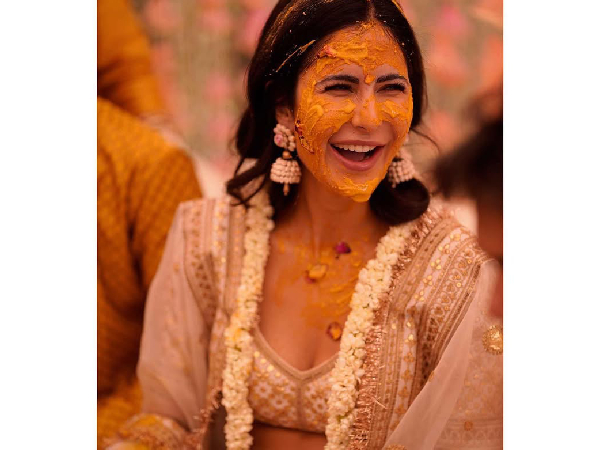 Katrina Kaif The Perfect Punjabi Bahu