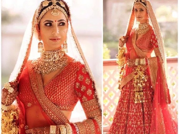 Katrina Kaif The Perfect Punjabi Bahu