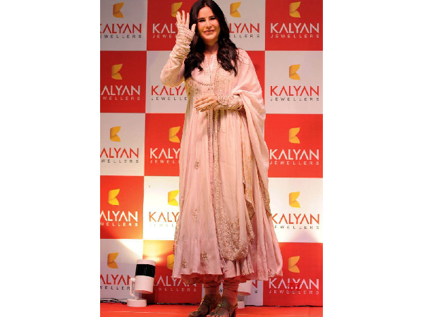 Katrina Kaif The Perfect Punjabi Bahu