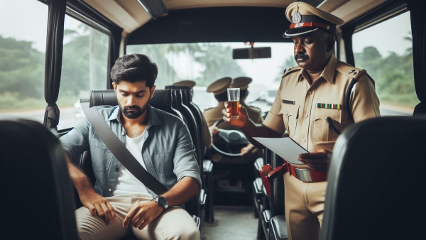 Did This Sweet Summer And National State Fruit Make Kerala Bus Drivers Fail An Alcohol Test