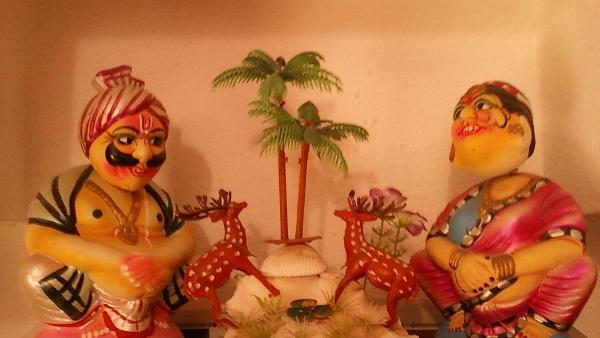 From Kondapalli To Kathputli Forgotten Legacy Of India s Heritage Dolls That Carries 1000 Year Old Stories
