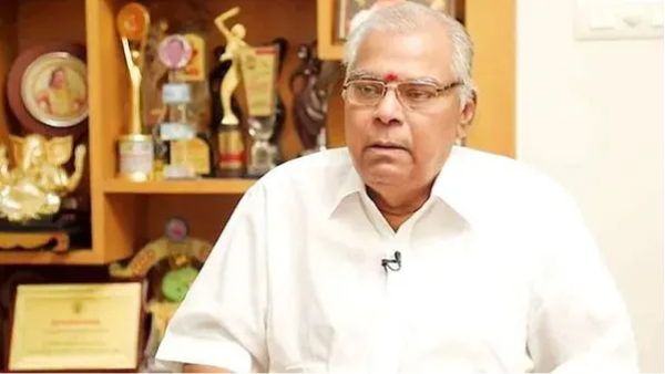 Kota Srinivasa Rao Passes Away At 83
